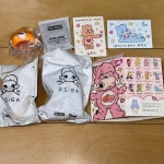 [G2103] POPMART Zsiga × Care Bears : 메루카리 공식스토어