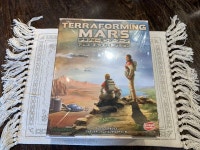 G0215-06 ★ 거의 미사용 미품 Terraforming Mars 일본어판 : 메루카리SAZO