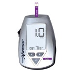 Nova Biomedical StatStrip Xpress Lactate 젖산 측정기 : 유바이오젠