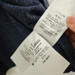 RALPH LAUREN 반팔 티 남 L J6567 : 스카이빈티지