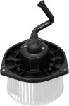 자동차 히터 송풍기 블로어 모터 Blower Motor 700038 : 눈부신해