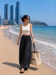 하렘조거팬츠 알라딘바지 항아리바지 : 하랑하람 스토리