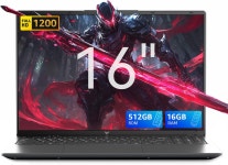 고성능 및 다목적 노트북 PC 16GB, 512GB, Gray : 쌍둥이자리몰