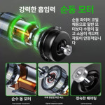 산업용 배기팬 소형 배풍기 욕실 리모컨없음 업소용 축사 속도 저소음 : 다인솔루션-
