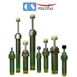 지에스메카 GSSB36-25 GS MECHA 쇼바 : 엠티비몰