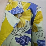 OTTO JAPAN 블레이저 여 LL J6582 : 스카이빈티지
