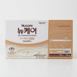 뉴케어 구수한맛 플러스 200ml x 24개입 : 드림주식회사