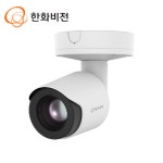 한화비전 CRM TNO-C4080T VGA AI Tele lens 열화상 카메라 사람 차량 및 선박 감지 : 다봄씨엔에스