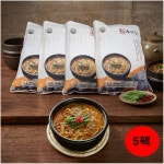 추추추어탕 500g 5팩 : 선진스마트몰