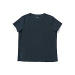 후디니 티셔츠 840016 블루, XS : POIZON공식온라인스토어