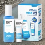 다슈 보이 파란 수분초 로션 2종 기획 세트 1개 200ml : 오케이라이딩