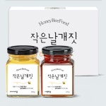 대동농원 국산 야생화꿀230g 아카시아꿀 230g 2개 세트 : 더올찬