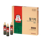 [현대백화점][정관장] [홍삼캔디 증정] 정관장 활기력 20ml x 16병 5박스 (80일분) A0298 : 현대백화점
