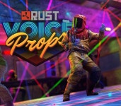 Rust Voice Props Pack DLC 스팀 게임 선물 PC PC 스팀 PC PC PC PC PC : 24시 게임배달소