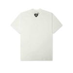 휴먼메이드 반팔 티셔츠 그래픽 HM31TE022 WHITE : 로우나명품
