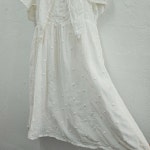 KIABI ITALY 원피스 여 M J6594 : 스카이빈티지