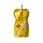 닥터할리 펫 간편한 밀크 바닐라 200ml : 트렌디유통