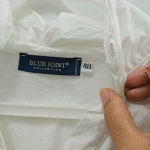 BLUE JOINT ITALY 블라우스 여 48 J6598 : 스카이빈티지