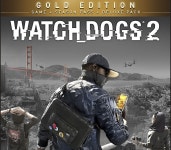 Watch Dogs 2 Gold Edition 스팀 게임 계정 : 24시 게임배달소