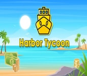 항구 타이쿤 Harbor Tycoon 스팀 게임 코드 PC : 24시 게임배달소