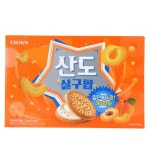 크라운 산도 살구팝 323g (산본점) : 이마트택배
