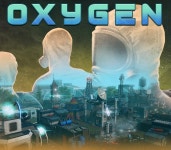 Oxygen 스팀 게임 코드 PC : 24시 게임배달소