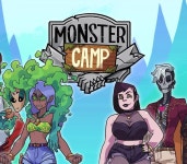 Monster Prom 2 Monster Camp 스팀 게임 선물 PC PC PC PC PC PC PC : 24시 게임배달소