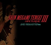 Shin Megami Tensei III Nocturne HD Remaster 스팀 게임 계정 PC : 24시 게임배달소