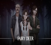 Fairy Deer 스팀 게임 코드 PC : 24시 게임배달소