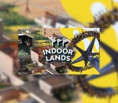 인도어랜드 Indoorlands 스팀 게임 선물 PC PC PC : 24시 게임배달소