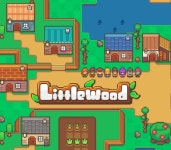 리틀우드 Littlewood 스팀 등록 코드 : 24시 게임배달소