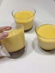 용기 내열 겸용 IWAKI 유리밀폐용기 일제 H5091 진공 150ML : 트러스트리잇