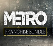 메트로 사가 번들 Metro Saga Bundle 스팀 등록 코드 : 24시 게임배달소