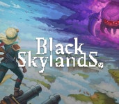 블랙 스카이랜드 Black Skylands 스팀 게임 코드 PC : 24시 게임배달소