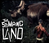 더 스톰핑 랜드 The Stomping Land 스팀 등록 코드 : 24시 게임배달소