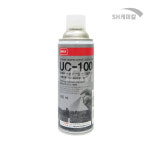 나바켐 UC-100 420ml 우레탄 코팅제 산업용 : SH케미칼
