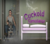 뻐꾸기 시뮬레이터 Cuckold Simulator 스팀 등록 코드 : 24시 게임배달소