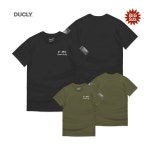 이지하우스 [DUCLY] 듀클라이 반팔 티셔츠 DU-97 953004 : EasyHouse