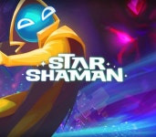 스타 샤먼 Star Shaman 스팀 등록 코드 : 24시 게임배달소