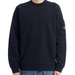 [STONE ISLAND]스톤아일랜드 남성 맨투맨 L1S15 6100019 S0410 V0020 : TESORO.
