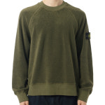 [STONE ISLAND]스톤아일랜드 남성 맨투맨 L1S15 6100004 S0293 V005G : TESORO.