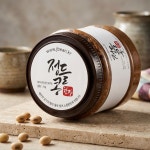 집 시골 전통 1kg2kg 재래식 국산 된장 3kg : 대운유통1