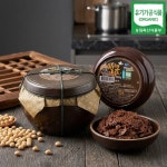 절골 수제 시골집 국산콩 유기농 보리된장 맛있는 재래식 : 대운유통1