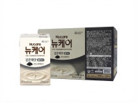 뉴케어 검은깨 플러스 200ml x 24개입 : 드림주식회사