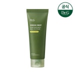 미라클하우스 닥터지 그린 딥 포어 아보카도 팩투폼 150ml 941781 : 미라클House