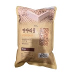 대구농산 캐나다산 병아리콩 6kg : 트렌디유통