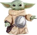 해즈브로 Hasbro 스타워즈 G2529 만달로리안 그로구 16.5cm 액션피규어 : AZABU STORE