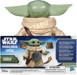 해즈브로 Hasbro 스타워즈 G2529 만달로리안 그로구 16.5cm 액션피규어 : AZABU STORE