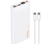 별숲 보조배터리 고속10000mAh 대용량보조배터리 : 다용도 좋은 추천