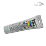 슈퍼루브 실리콘 방열 그리스 85g 산업용 : SH케미칼